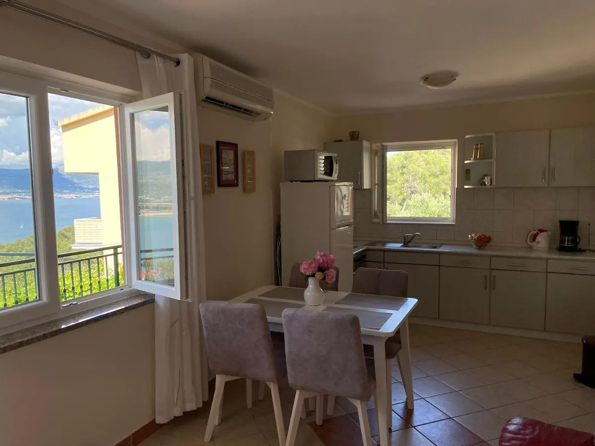 Apartmani Arija Trogir Croatia