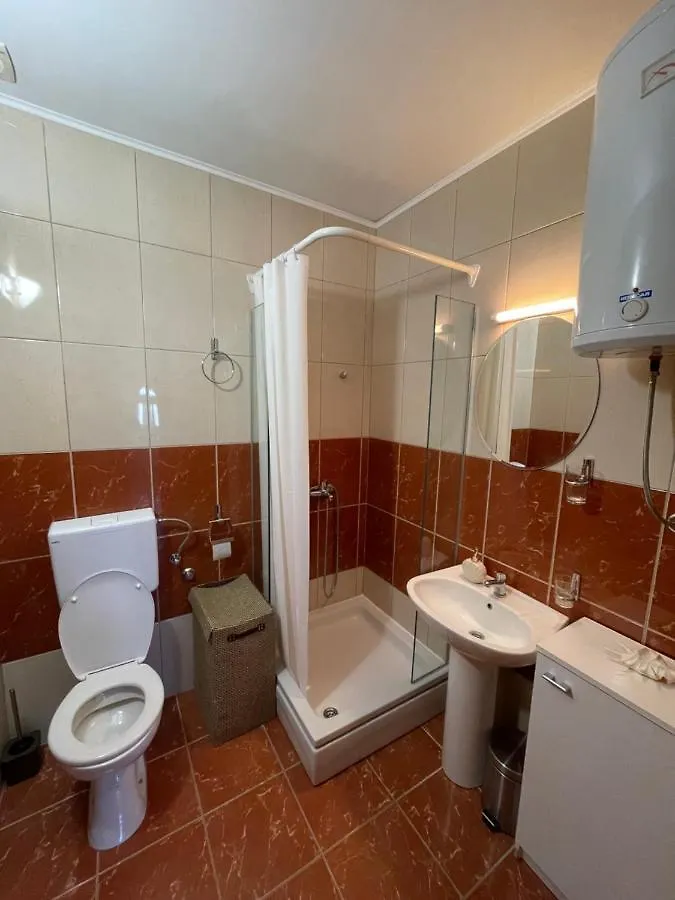 Apartment Apartmani Arija Trogir Croatia