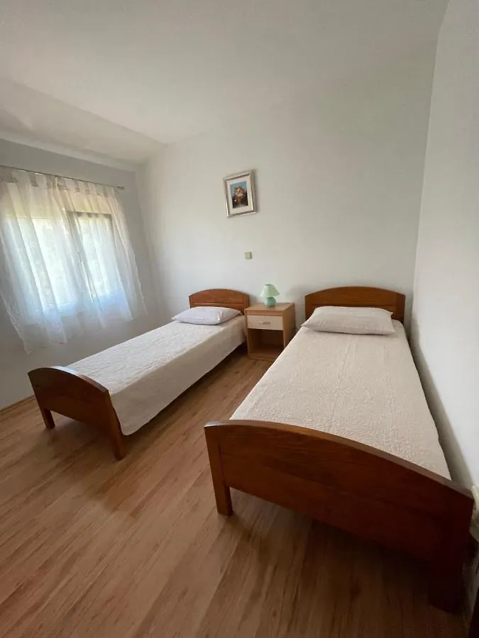 Apartment Apartmani Arija Trogir