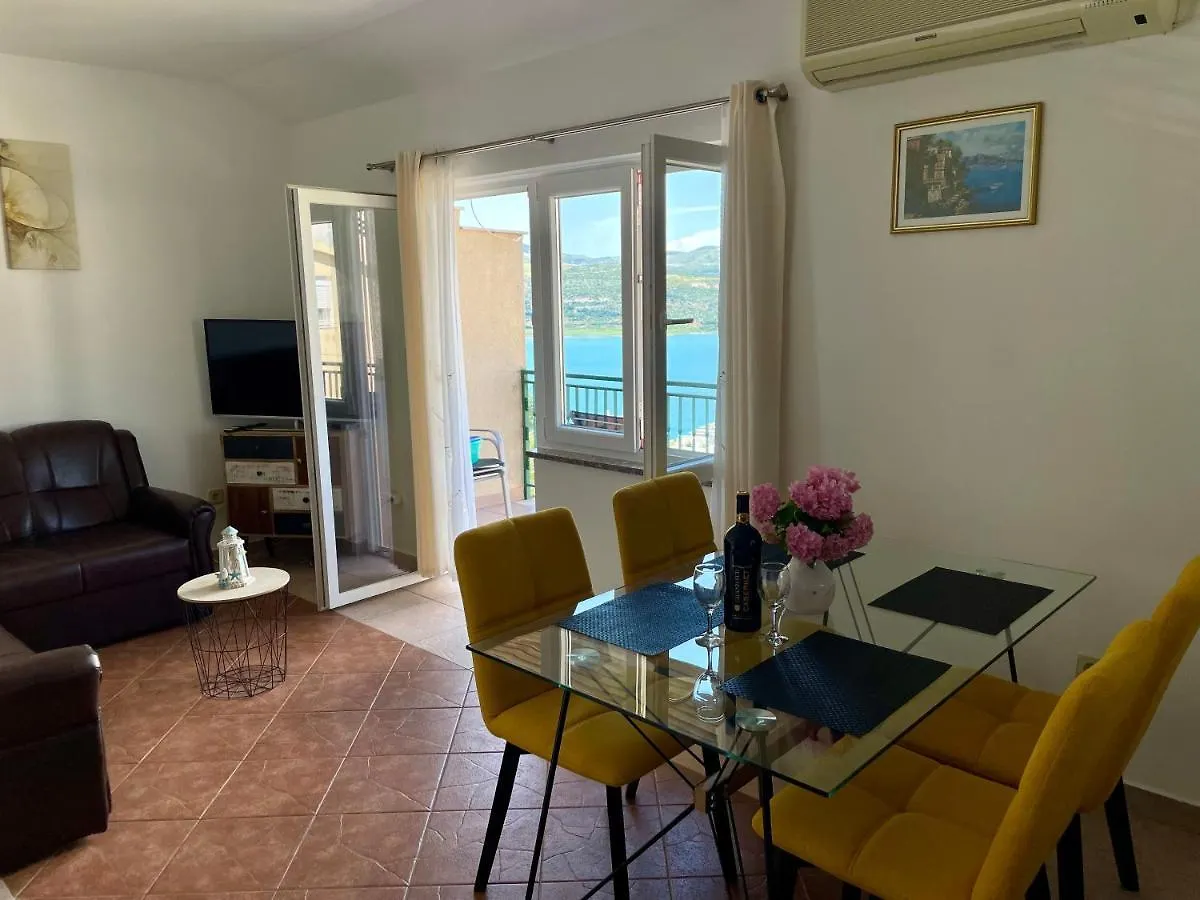 Apartment Apartmani Arija Trogir
