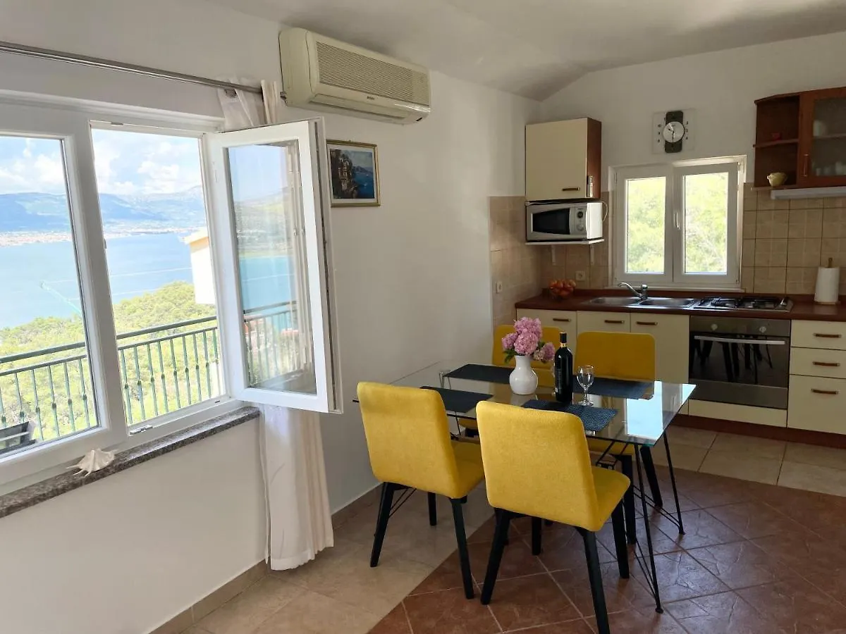 Apartmani Arija Trogir Croatia