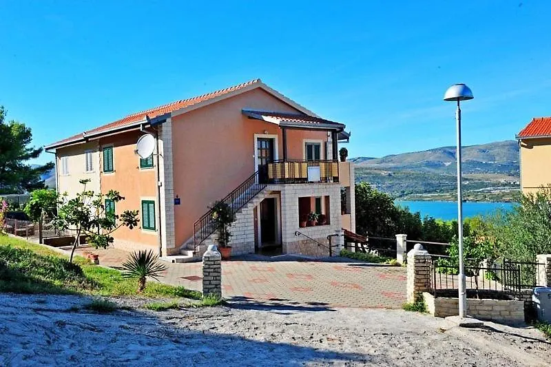 Apartmani Arija Trogir Apartment