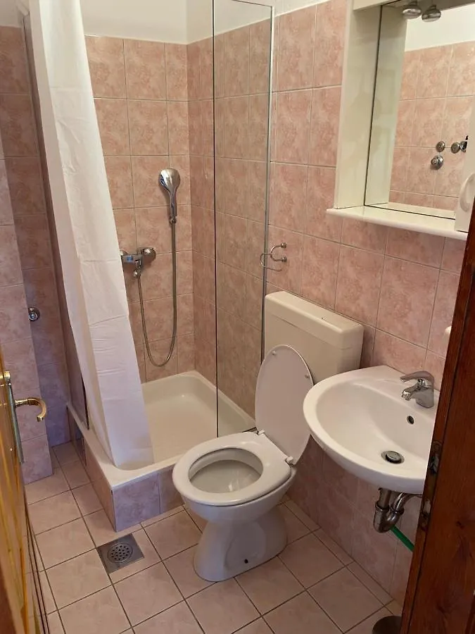 Apartmani Arija Trogir