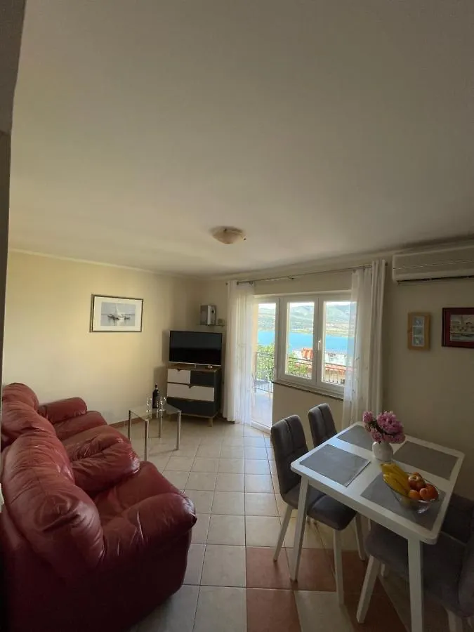 Apartment Apartmani Arija Trogir