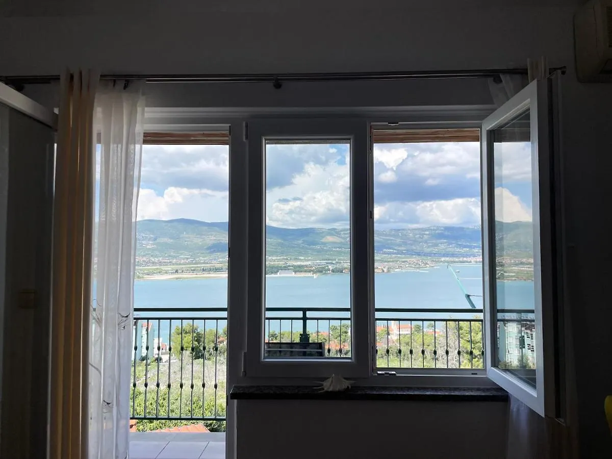 Apartment Apartmani Arija Trogir