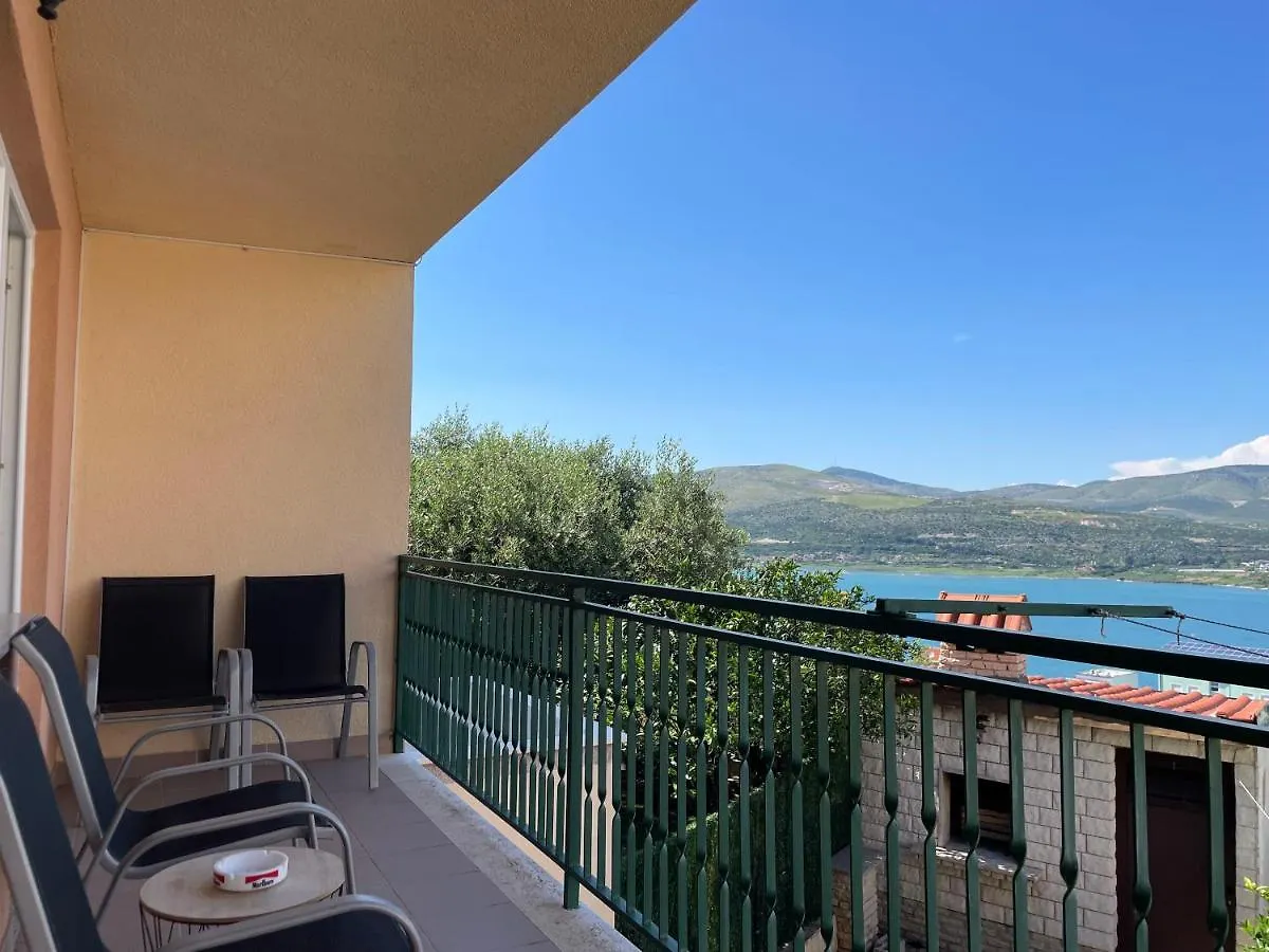 Apartment Apartmani Arija Trogir