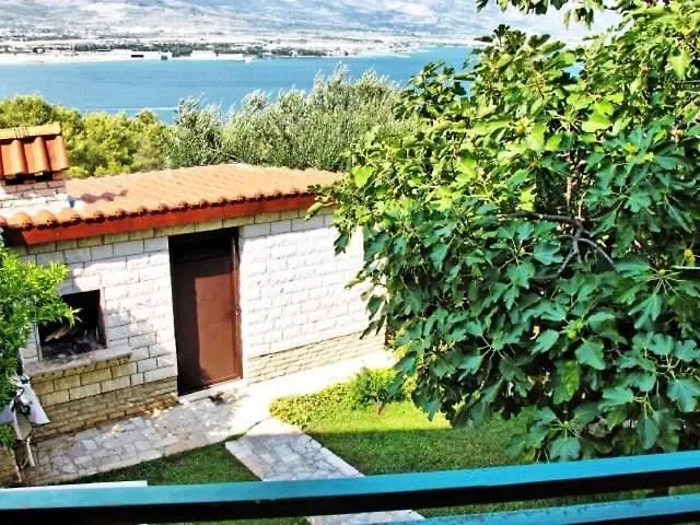 Apartment Apartmani Arija Trogir Croatia