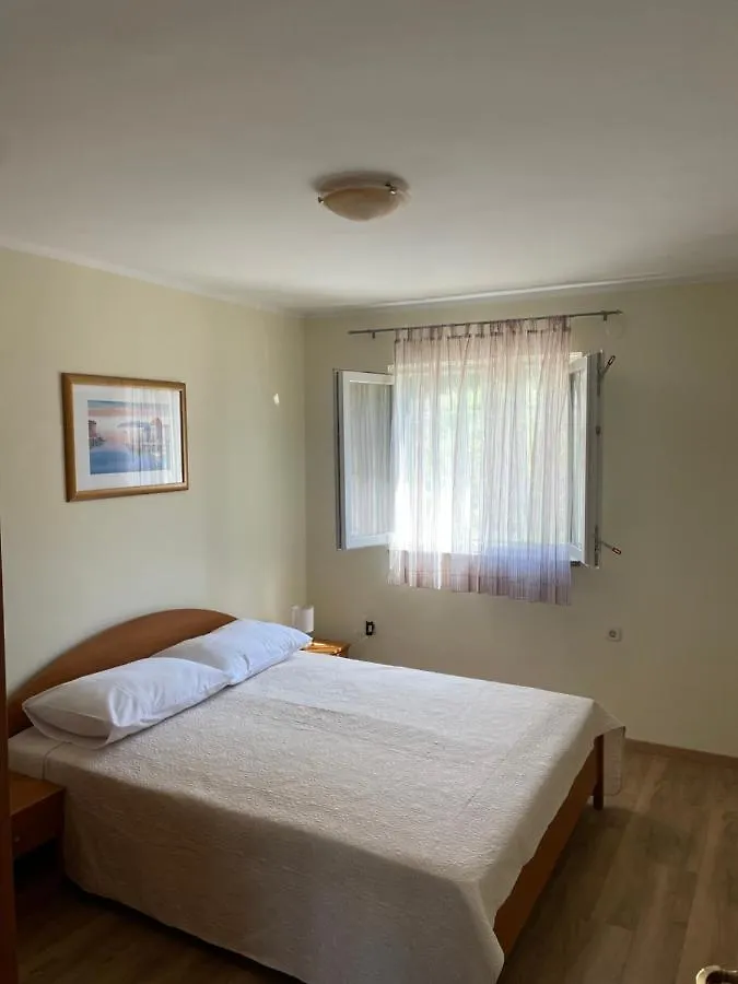 Apartmani Arija Trogir