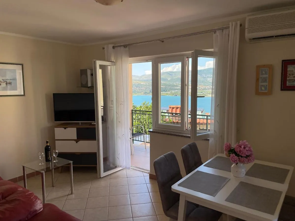 Apartmani Arija Trogir Croatia