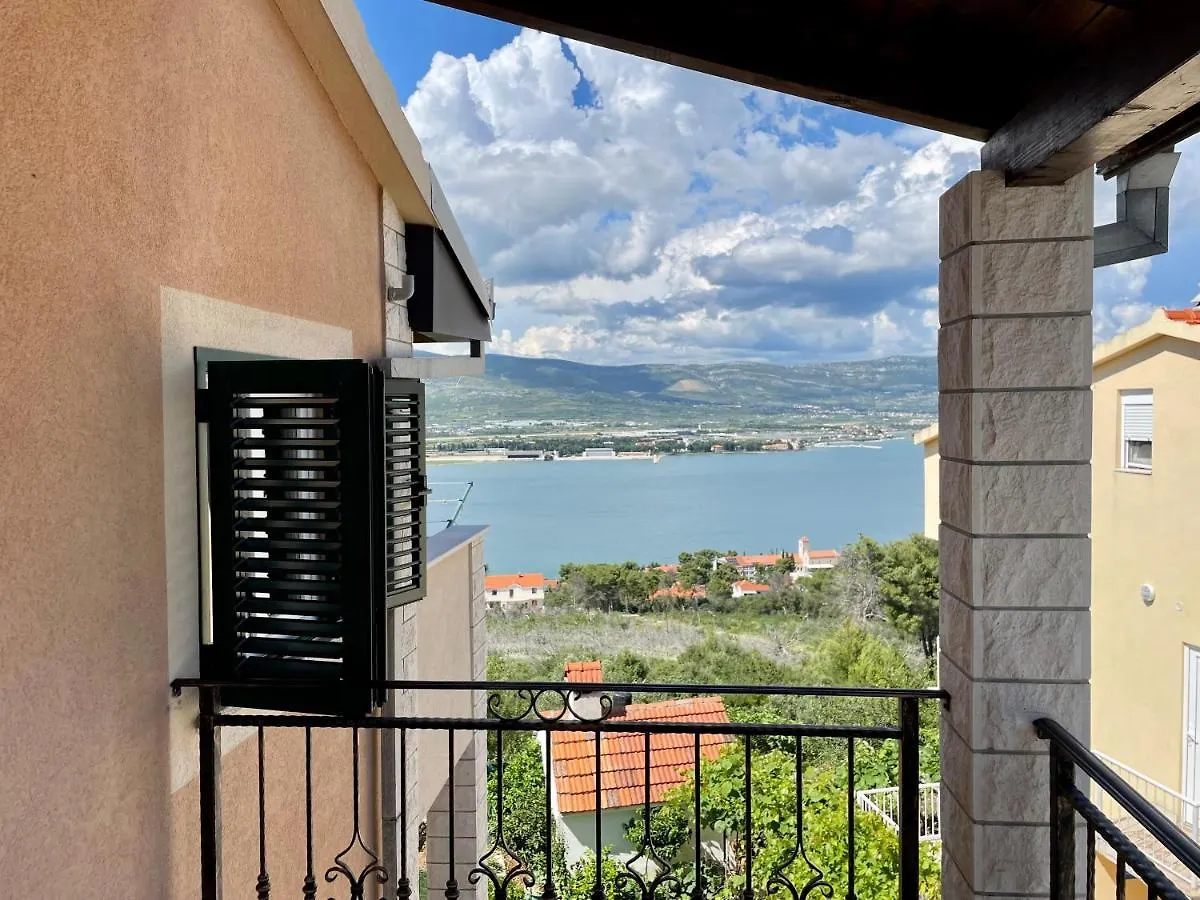 Apartmani Arija Trogir Apartment