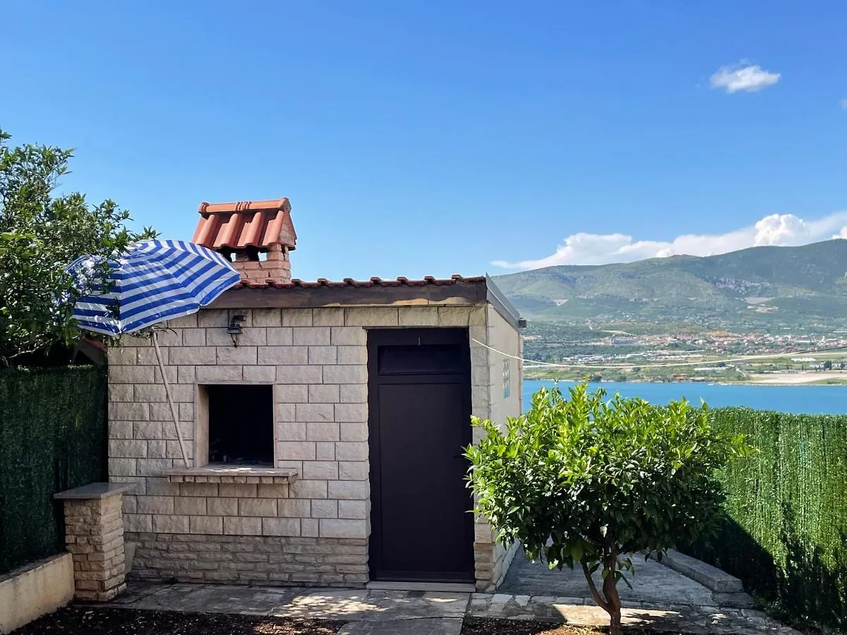 Apartment Apartmani Arija Trogir Croatia