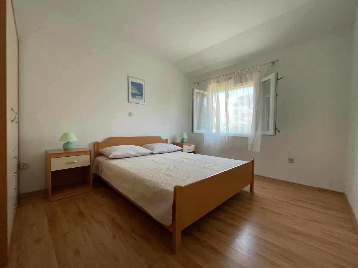 Apartmani Arija Trogir