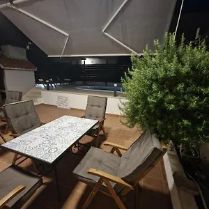 Apartmants Biocic Trogir