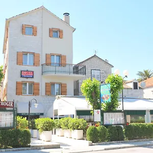 Hotel Trogir Traù
