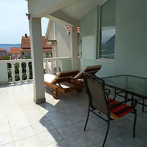 Otok Apartman