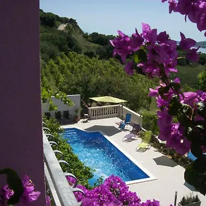  Apartament Roza