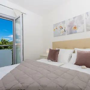 Anastasia Apartman