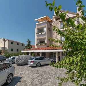 Vojin Apartman